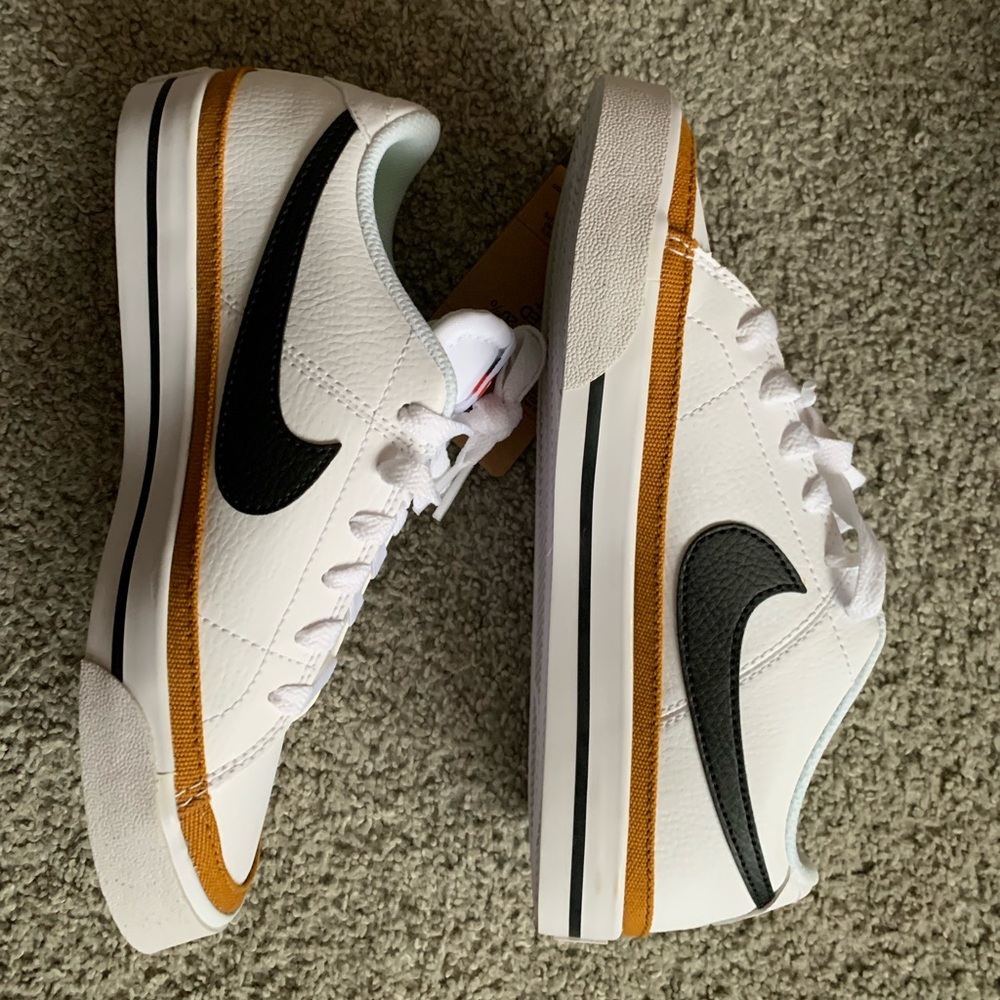 Nike court legacy shoes